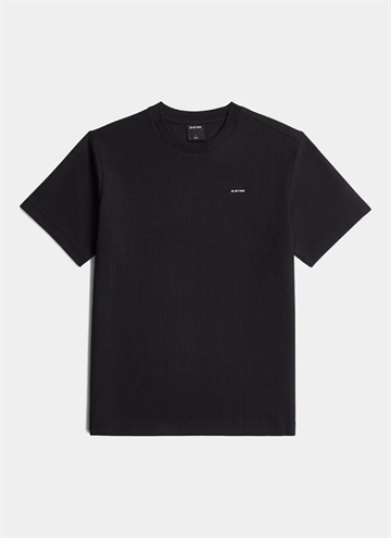 G-Star True Regular Structured T-Shirt